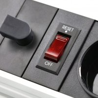 Блок розеток GTV Camino AE-BPW2SCAM-20