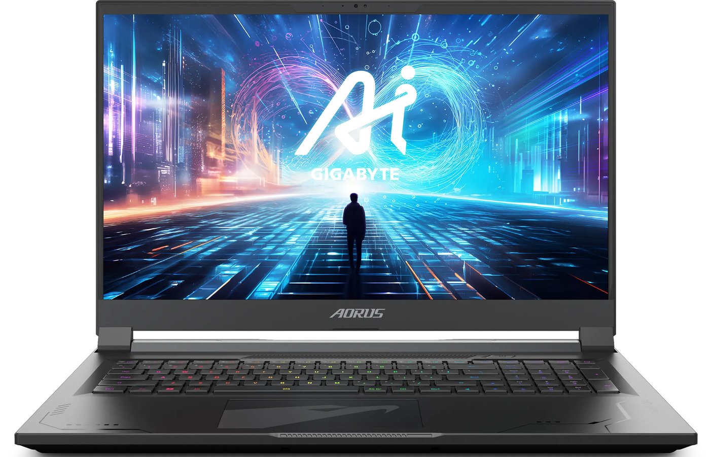 

Игровой ноутбук Gigabyte Aorus 15 2024 BKG-13KZ754SH