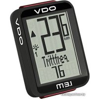 Велокомпьютер VDO M3.1 WR