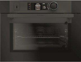 Электрический духовой шкаф De Dietrich DKR7580BB