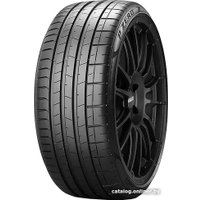 Летние шины Pirelli P Zero Sports Car 285/40R20 108Y