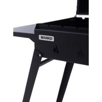 Складной мангал Manko "Picnik-3"