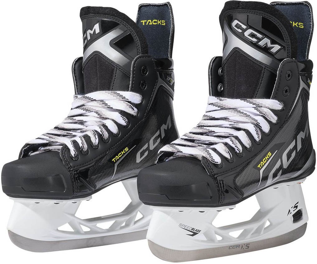Коньки CCM Tacks XF 70 IN Regular 6.5