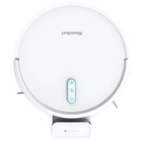 Робот-пылесос Mamibot EXVAC730 Marvlo (белый)