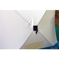 Палатка для зимней рыбалки Стэк Куб-3