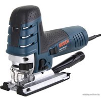 Электролобзик Bosch GST 150 CE Professional [0601512003]