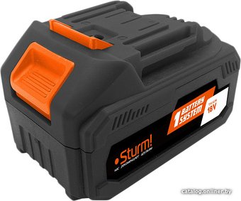 Аккумулятор для инструмента Sturm SBP1804 (18В/4 Ah)