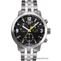 Наручные часы Tissot PRC 200 Quartz Chronograph Gent (T055.417.11.057.00)