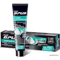 Крем для бритья ТимБриз EasyGlide Complex для чувствительной кожи (75 мл)