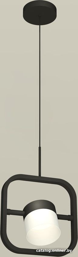 

Подвесная люстра Ambrella light Traditional DIY XB9119155