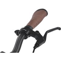 Велосипед Shulz Hopper 3 2024 (серебристый)