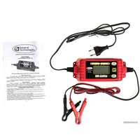 Зарядное устройство General Technologies GT-SC4E