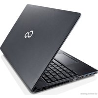 Ноутбук Fujitsu LIFEBOOK A555 (A5550M65A5PL)