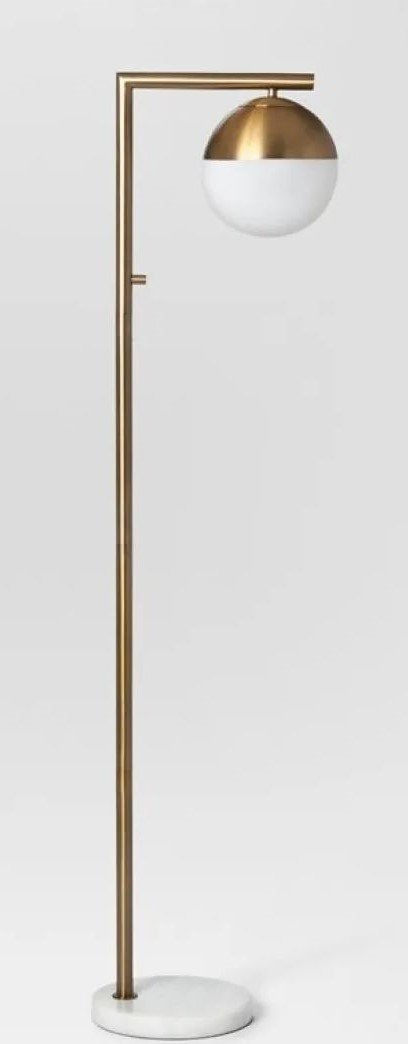 

Торшер ImperiumLoft Geneva 41.115-0 85499-22