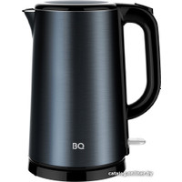 Электрический чайник BQ KT1824S (черный)