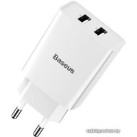 Сетевое зарядное Baseus CCFS-R02