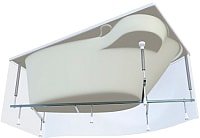 

Каркас 1Марка Gracia 170