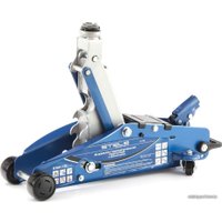 Подкатной домкрат Stels 51157 2.5т