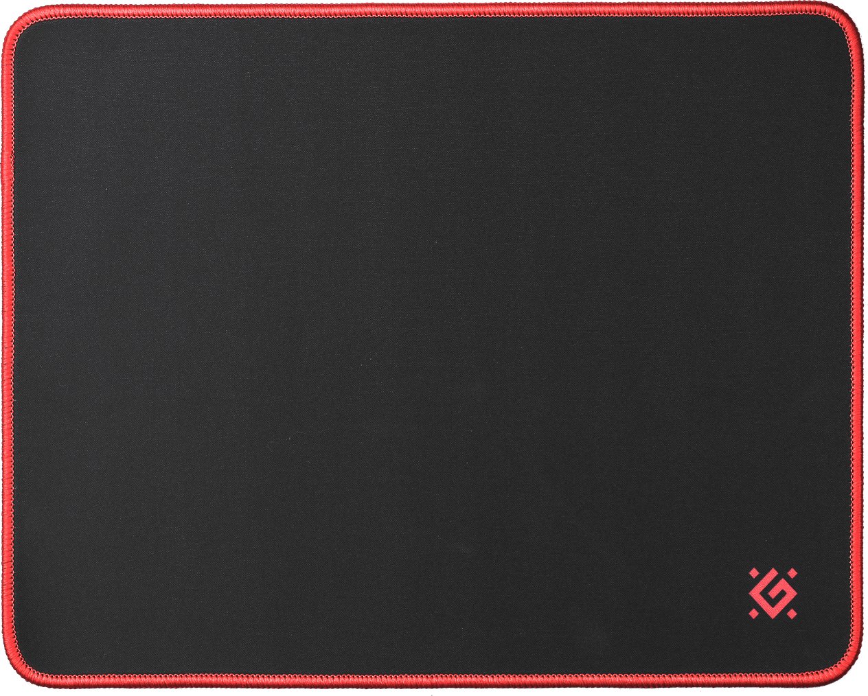 

Коврик для мыши Defender Black M
