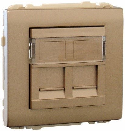 

Накладка для розетки Efapel Apolo 5000 (50442 SCH)