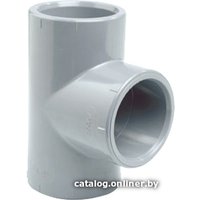 Фитинг Effast Polypipe Тройник равнопроходной НПВХ 40х90° [RDRTID0400]
