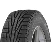 Зимние шины Nokian Tyres Nordman RS2 SUV 225/55R17 101R