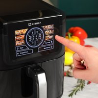 Аэрогриль (аэрофритюрница) Libhof AFB-08