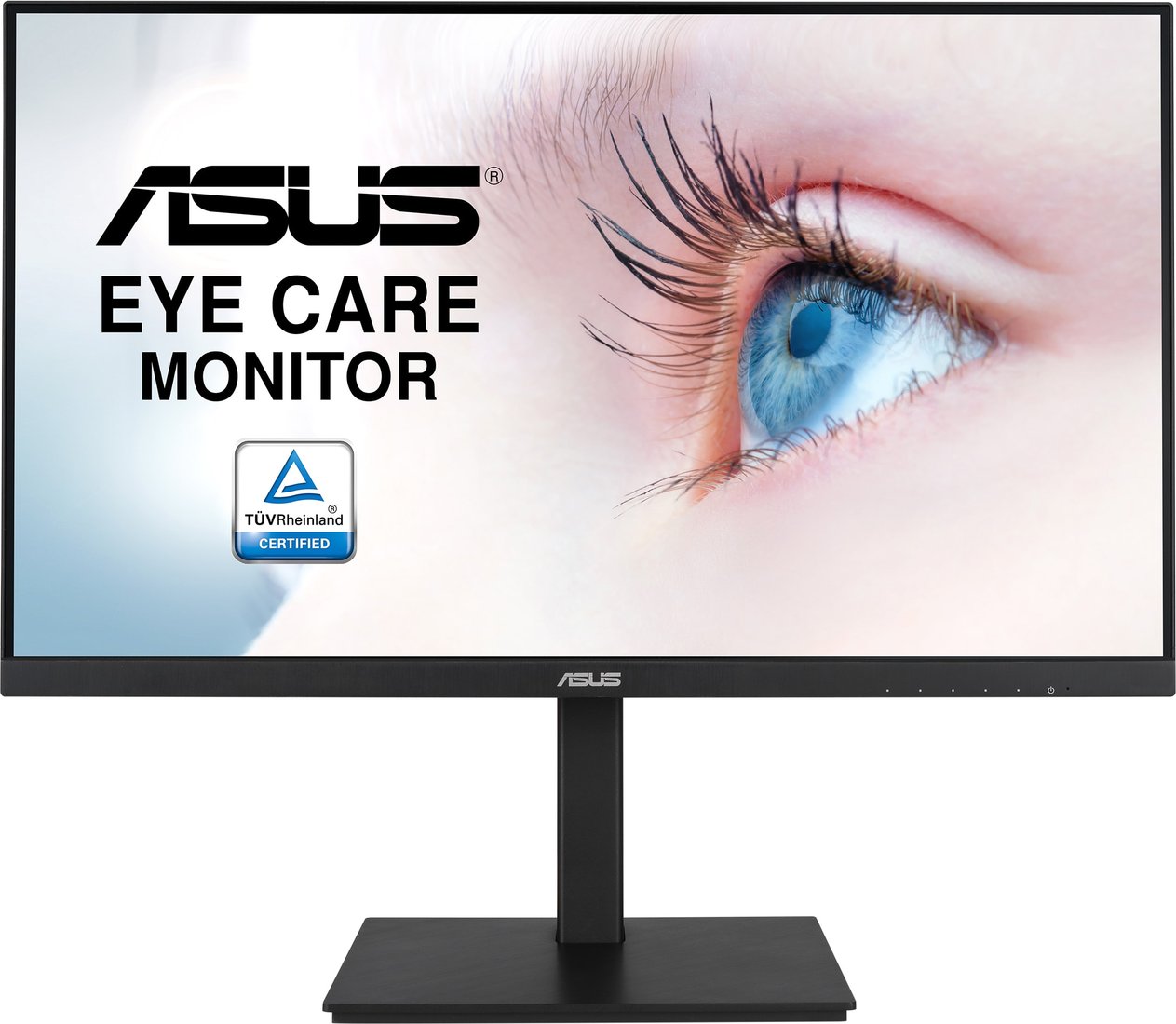 

Монитор ASUS VA27DQSB