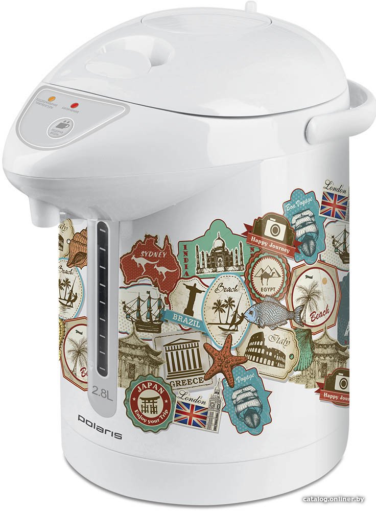 Термопот Polaris PWP 2821 Travel