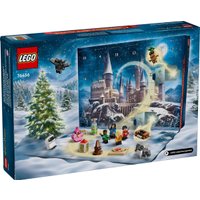 Конструктор LEGO Harry Potter 76456 Advent Calendar 2025