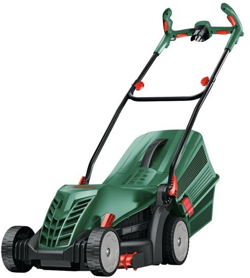 

Газонокосилка Bosch UniversalRotak 34-405 06008A6401