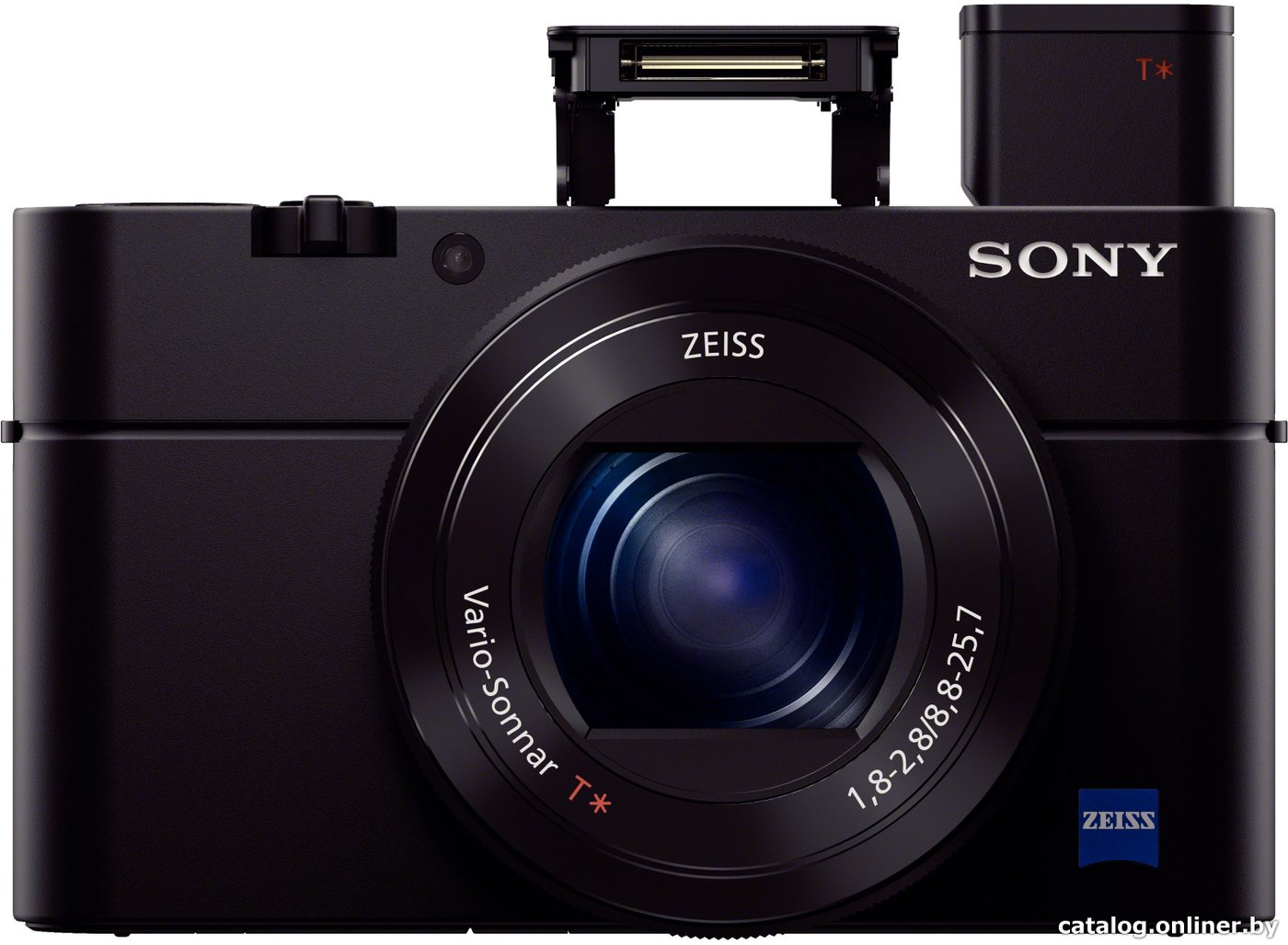 Sony Cyber-shot DSC-RX100M3 фотоаппарат купить в Минске