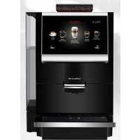 Кофемашина Dr.Coffee C12 (черный)