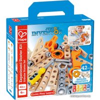 Конструктор Hape Junior Inventor E3031 Experiment Starter Kit