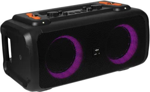 

Патибокс Vipe Nitro X3