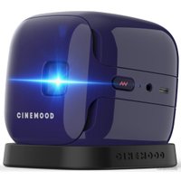 Проектор Cinemood КиноКубик