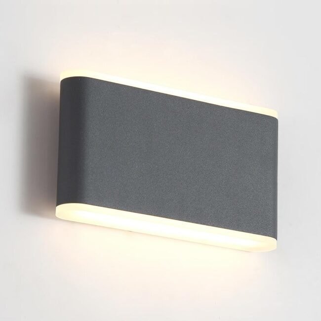 

Бра Crystal Lux CLT 024W175 DG