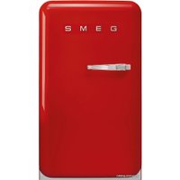 Однокамерный холодильник Smeg FAB10HLRD2