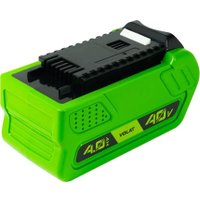 Аккумулятор для инструмента VOLAT VT-GRE-40-4 (40В/4 Ah)