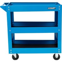 Тележка Gigant GTTS-3 (3 полки)