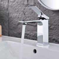 Смеситель Ganzer GZ05111