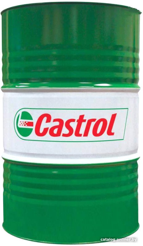 Моторное масло Castrol EDGE Professional V 0W-20 208л