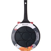 Блинная сковорода Agness 932-026