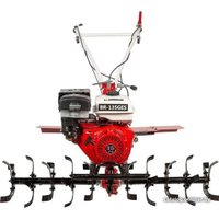 Мотоблок бензиновый Brait BR-135GES Премиум