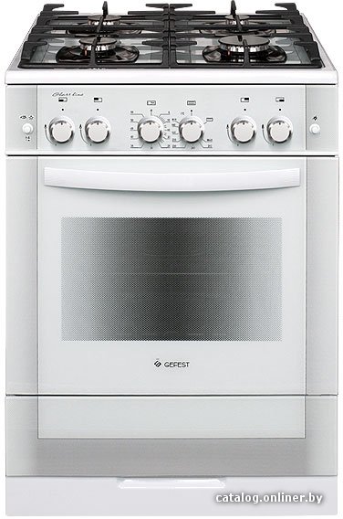 Кухонная плита GEFEST 6500-02 0042