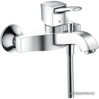 Смеситель Hansgrohe Metropol Classic 31340000 (хром)