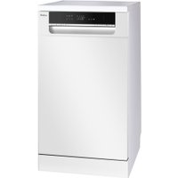 Отдельностоящая посудомоечная машина Amica MDFM43E6qW