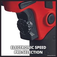 Ударная дрель Einhell TE-ID 650E 4259735