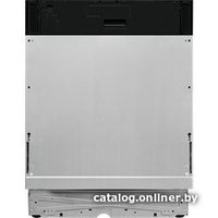 Встраиваемая посудомоечная машина AEG FSK73767P