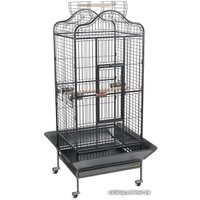 Клетка Triol BC14 (черный)